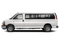 2019 Chevrolet Express 2500 LT Passenger