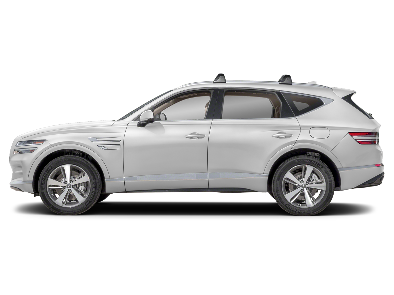 2024 Genesis GV80 3.5T Prestige