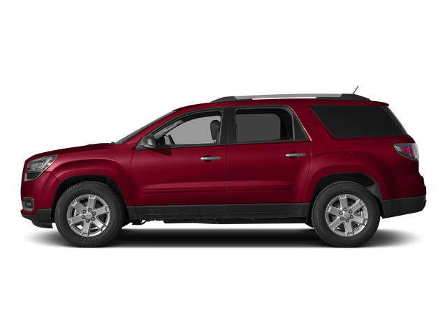 2015 GMC Acadia SLT-2