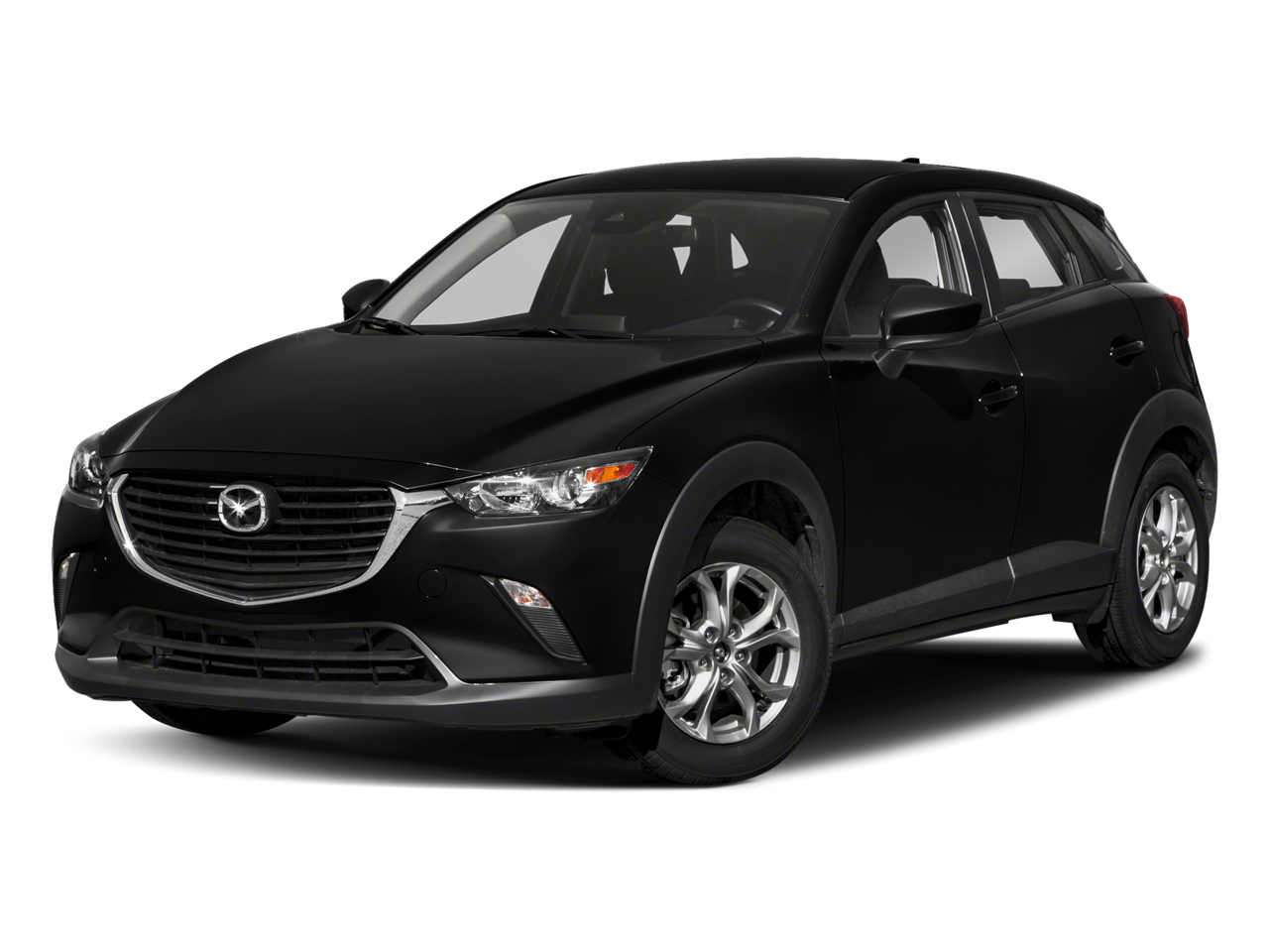2018 Mazda CX-3 Sport