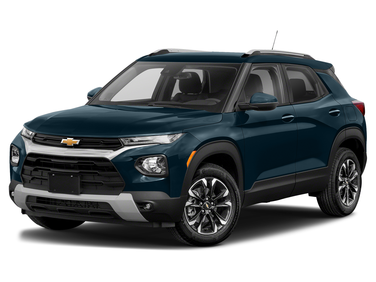 2021 Chevrolet Trailblazer LS for sale in Charleroi, PA