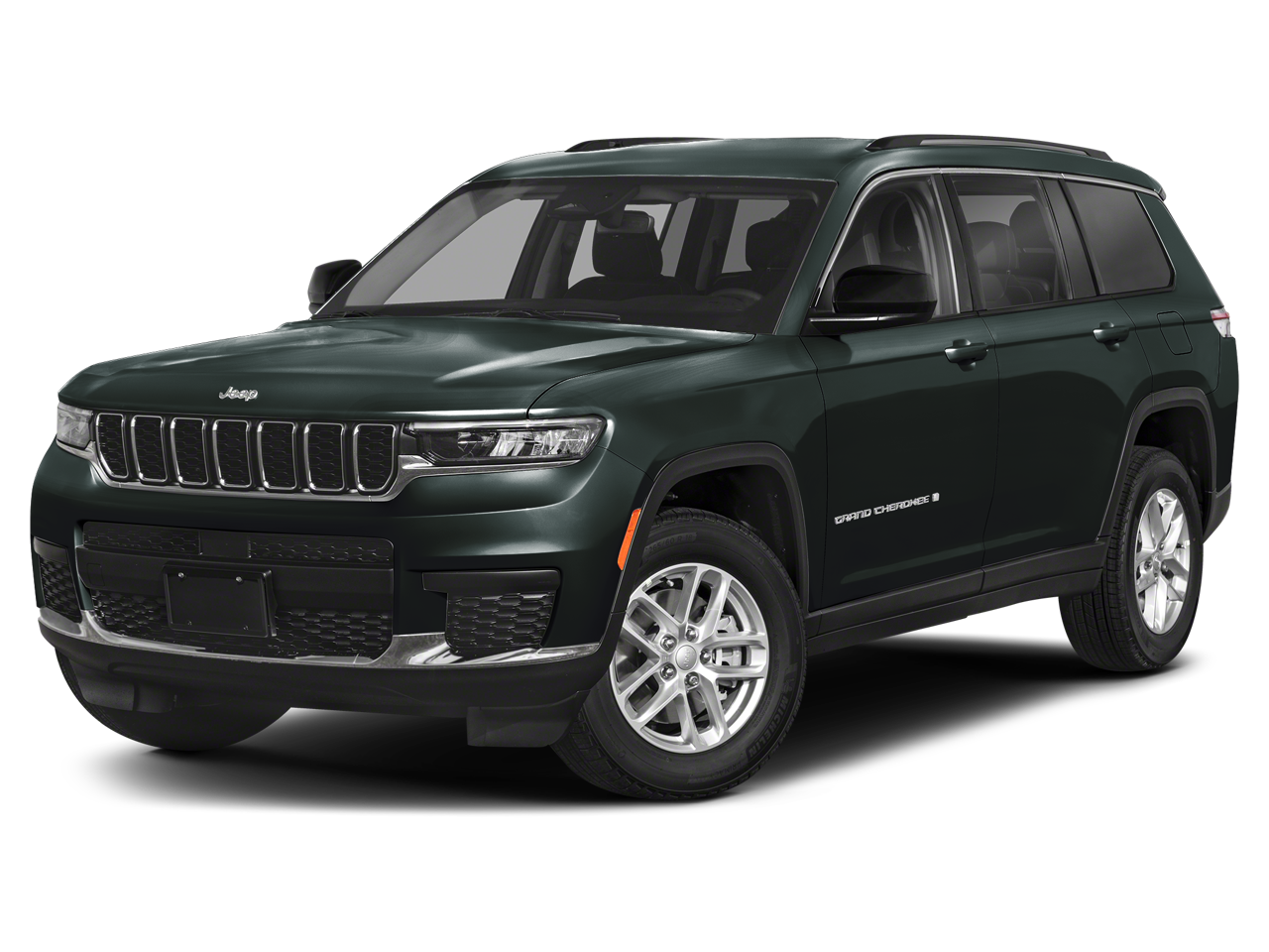 2023 Jeep Grand Cherokee L Limited for sale in Charleroi, PA