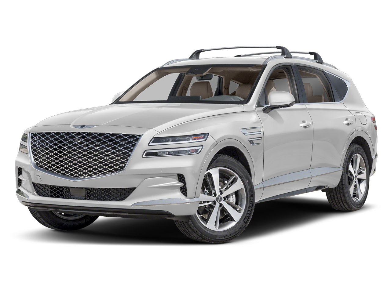 2024 Genesis GV80 3.5T Prestige