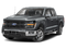 2025 Ford F-150 XLT Black Widow