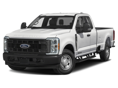 2025 Ford F-350SD XLT