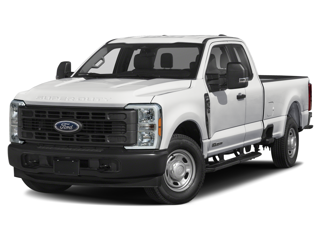 2025 Ford F-350SD XLT