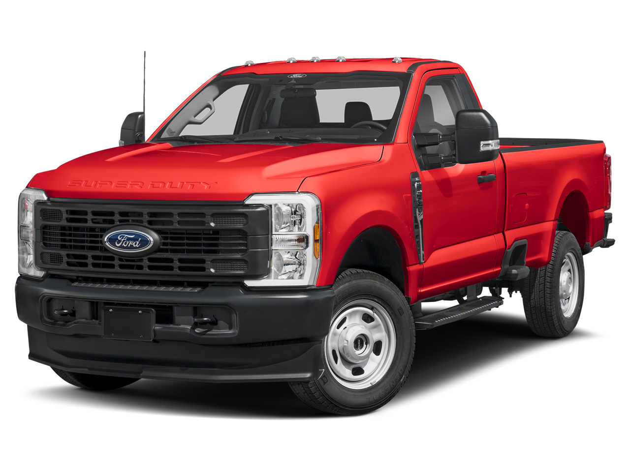 2026 Ford F-350SD XL
