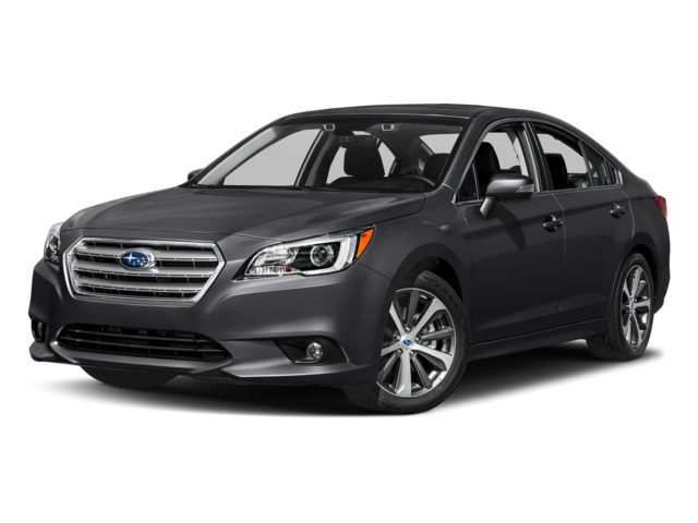 2017 Subaru Legacy Limited