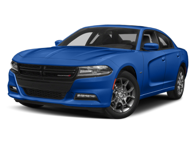 2018 Dodge Charger GT Plus AWD's photo