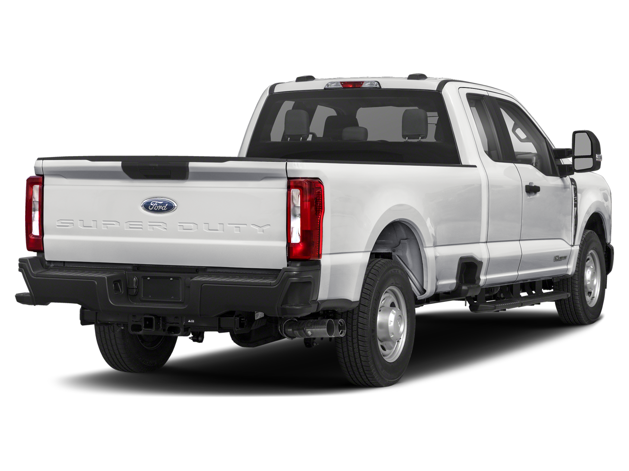 2025 Ford F-350SD XLT