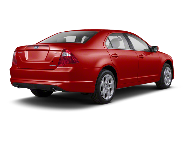 Used 2011 Ford Fusion SE with VIN 3FAHP0HA7BR126134 for sale in Charleroi, PA