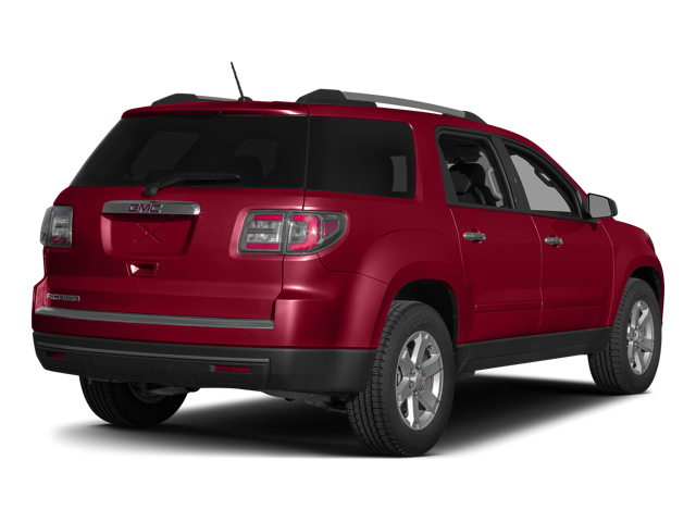 Used 2015 GMC Acadia SLT2 with VIN 1GKKVSKD9FJ253167 for sale in Charleroi, PA