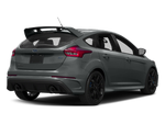 2017 Ford Focus RS