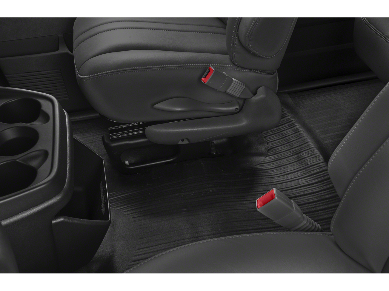 2019 Chevrolet Express 2500 LT Passenger