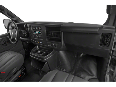 2019 Chevrolet Express 2500 LT Passenger