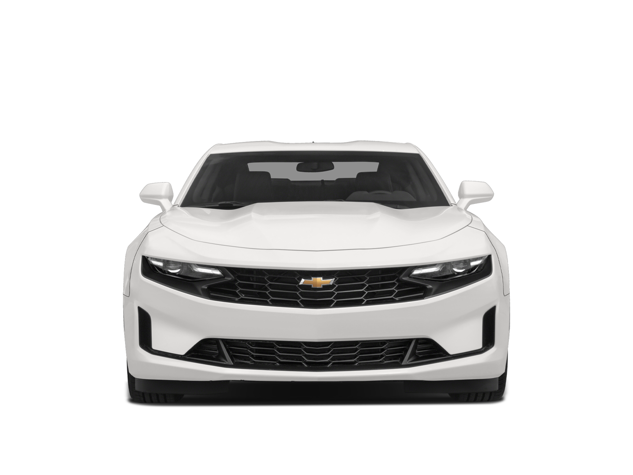 2020 Chevrolet Camaro 2LT