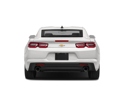 2020 Chevrolet Camaro 2LT