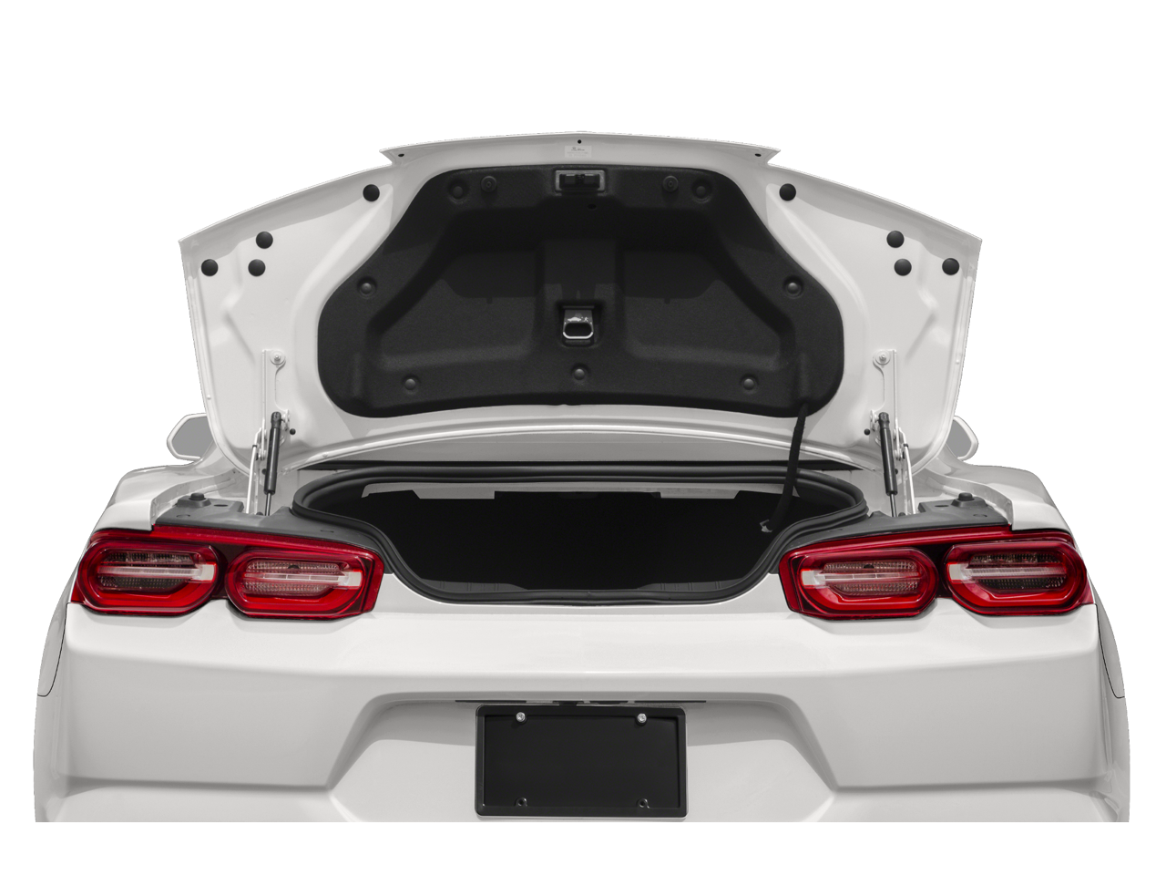 2020 Chevrolet Camaro 2LT