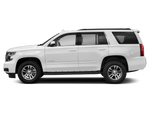 2020 Chevrolet Tahoe LS