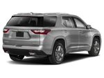 2020 Chevrolet Traverse Base