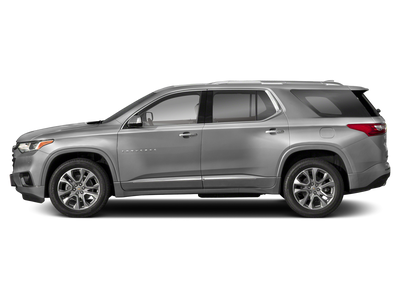 2020 Chevrolet Traverse Base