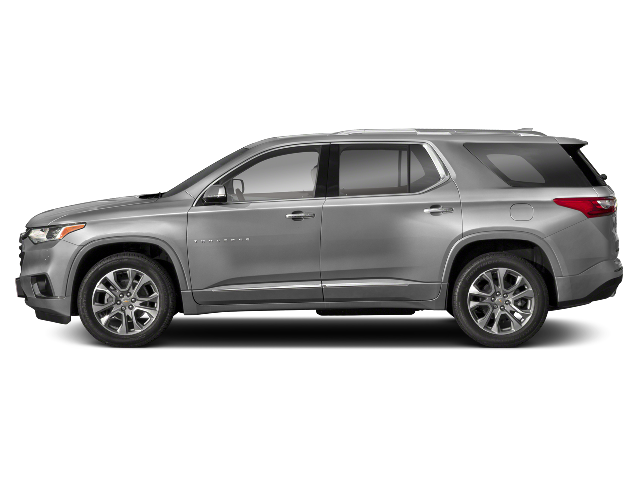 2020 Chevrolet Traverse Base
