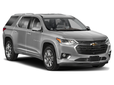 2020 Chevrolet Traverse Base