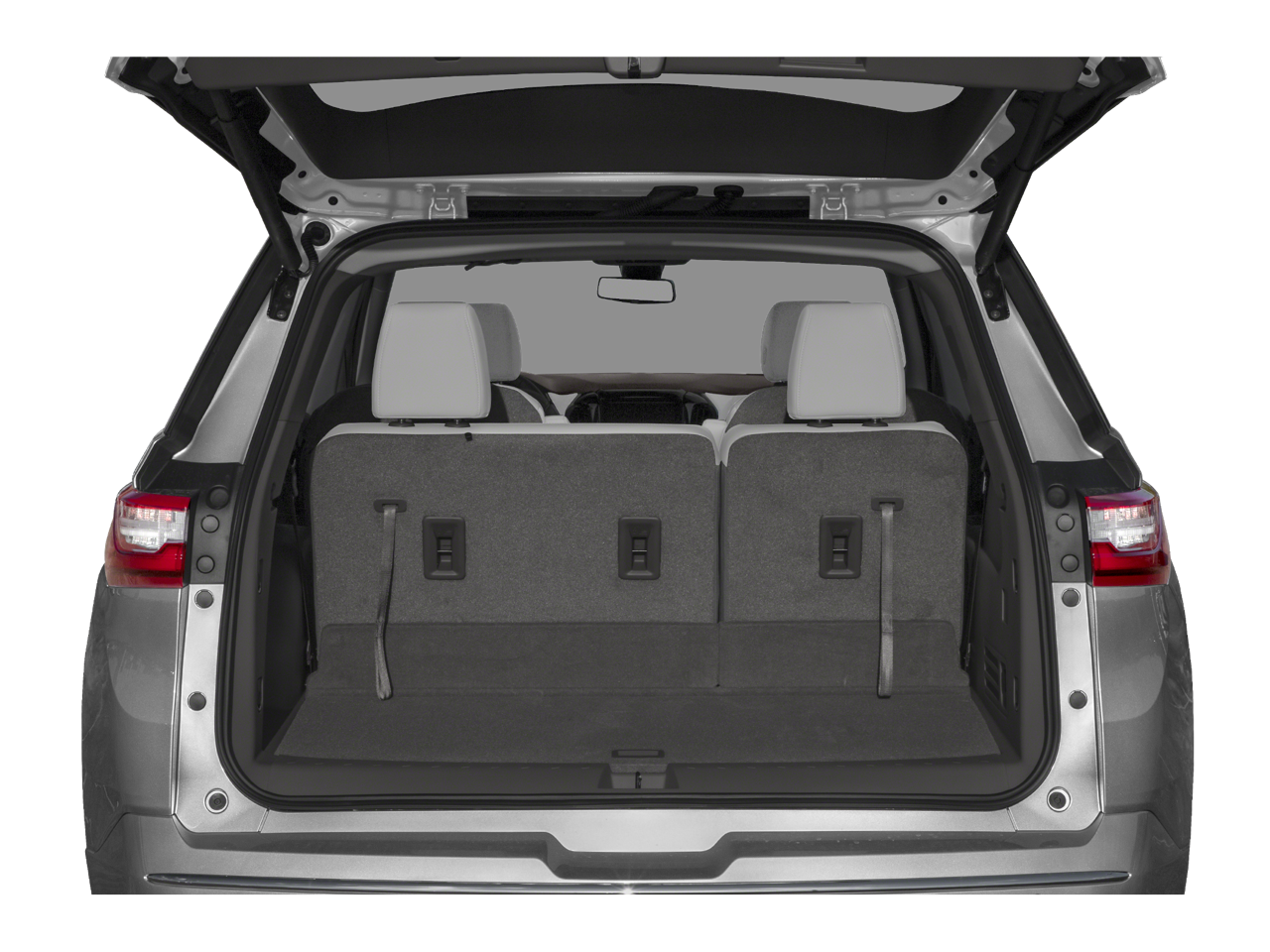 2020 Chevrolet Traverse Base