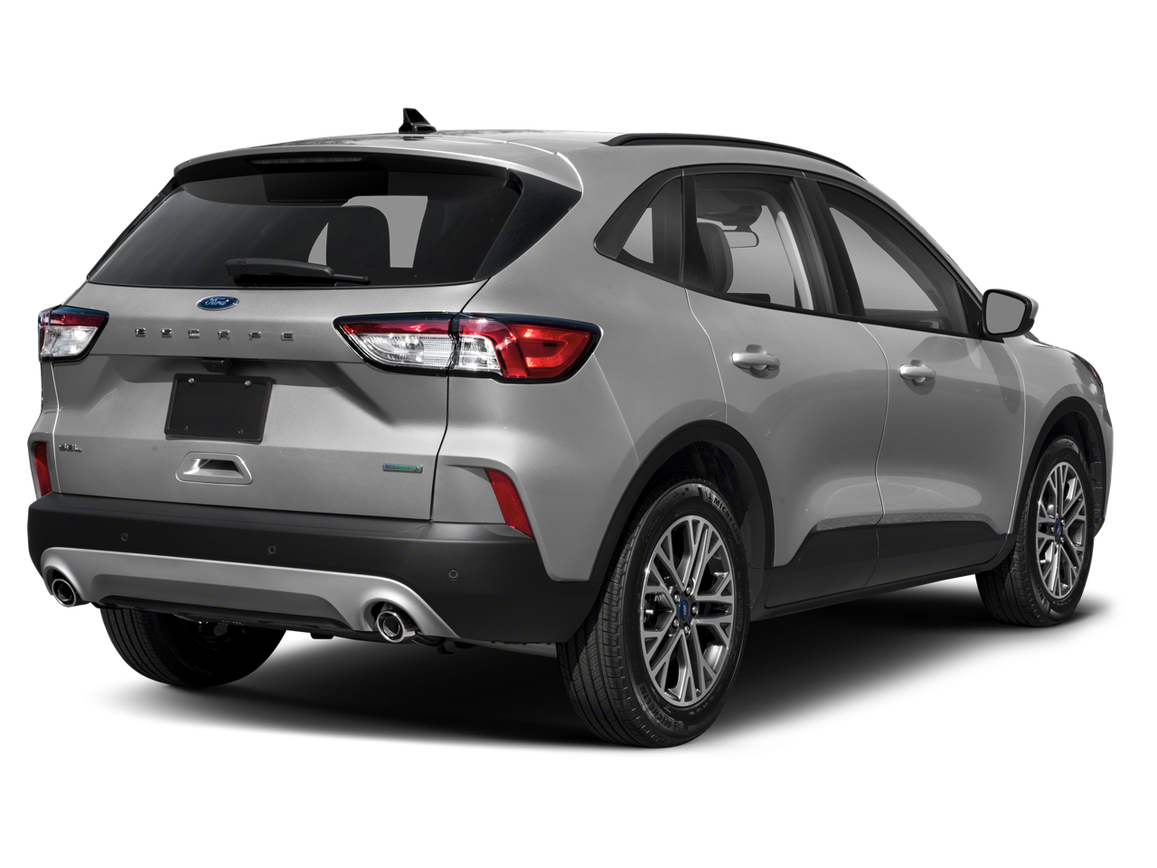 Used 2021 Ford Escape SEL with VIN 1FMCU9CZ2MUA21510 for sale in Charleroi, PA