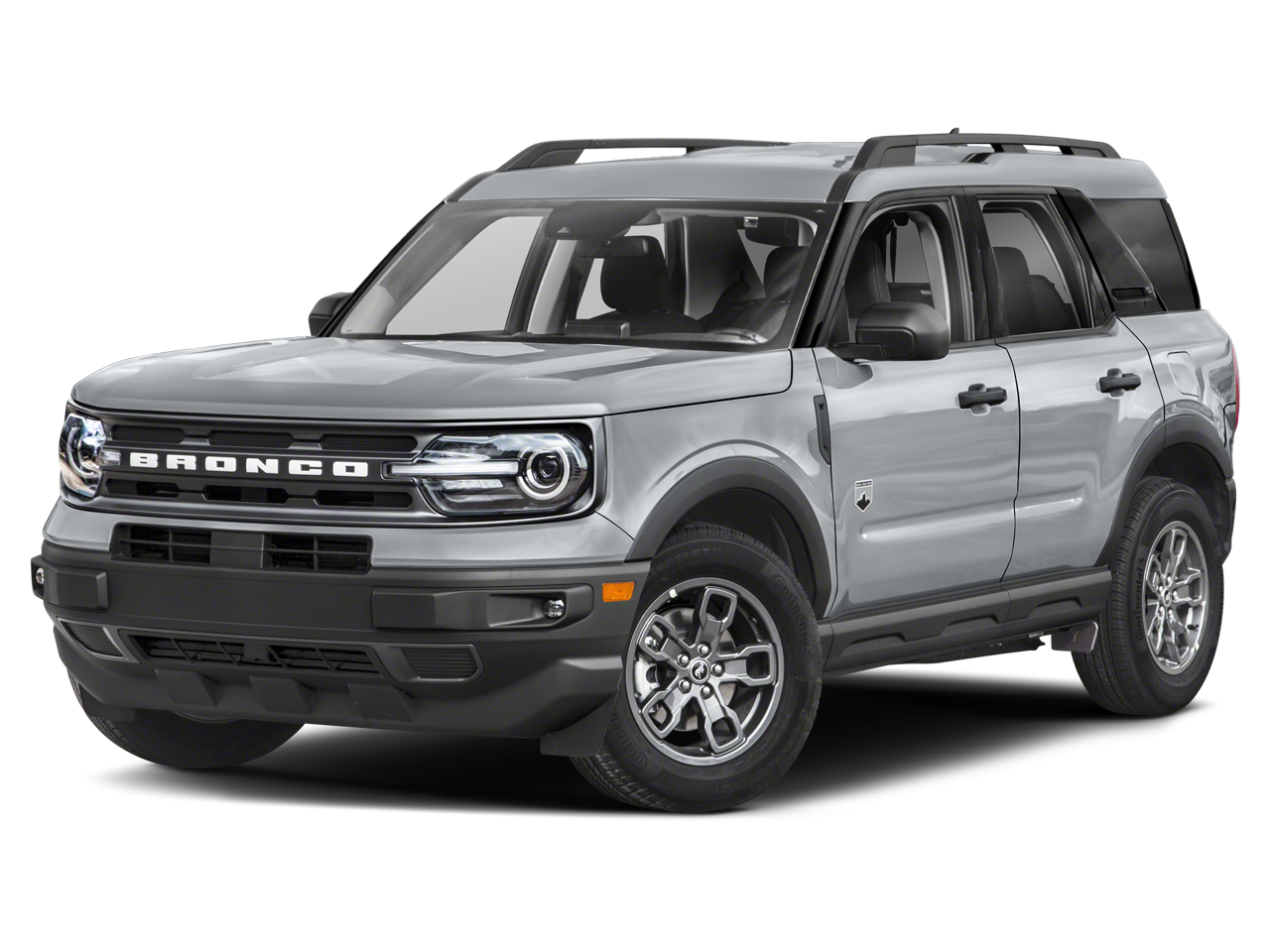 2021 Ford Bronco Sport Big Bend 4X4's photo