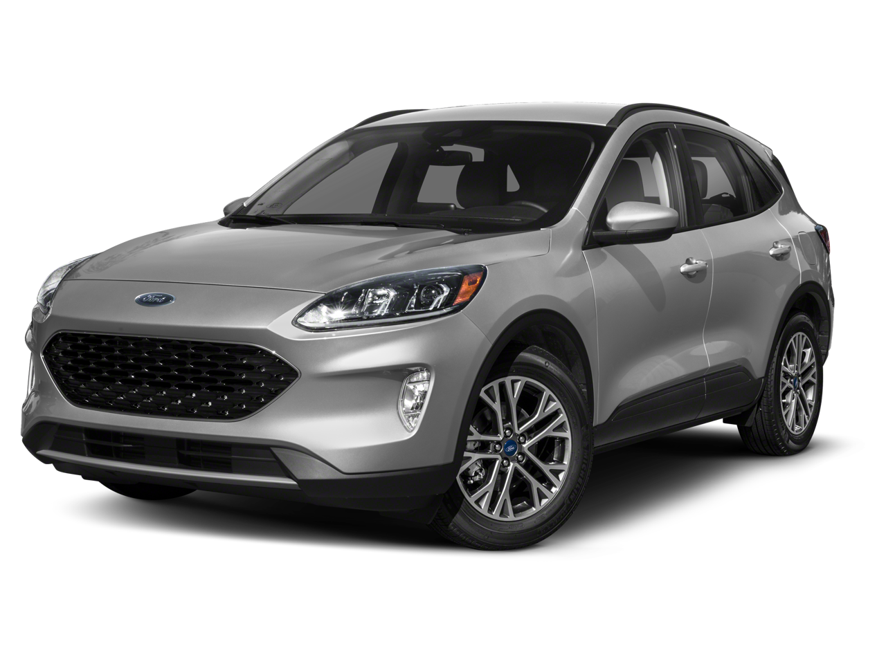 2022 Ford Escape SEL AWD 2.0L's photo
