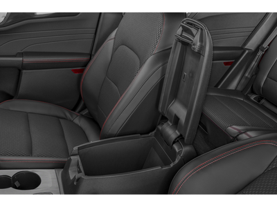 2023 Ford Escape Hybrid ST-Line Select