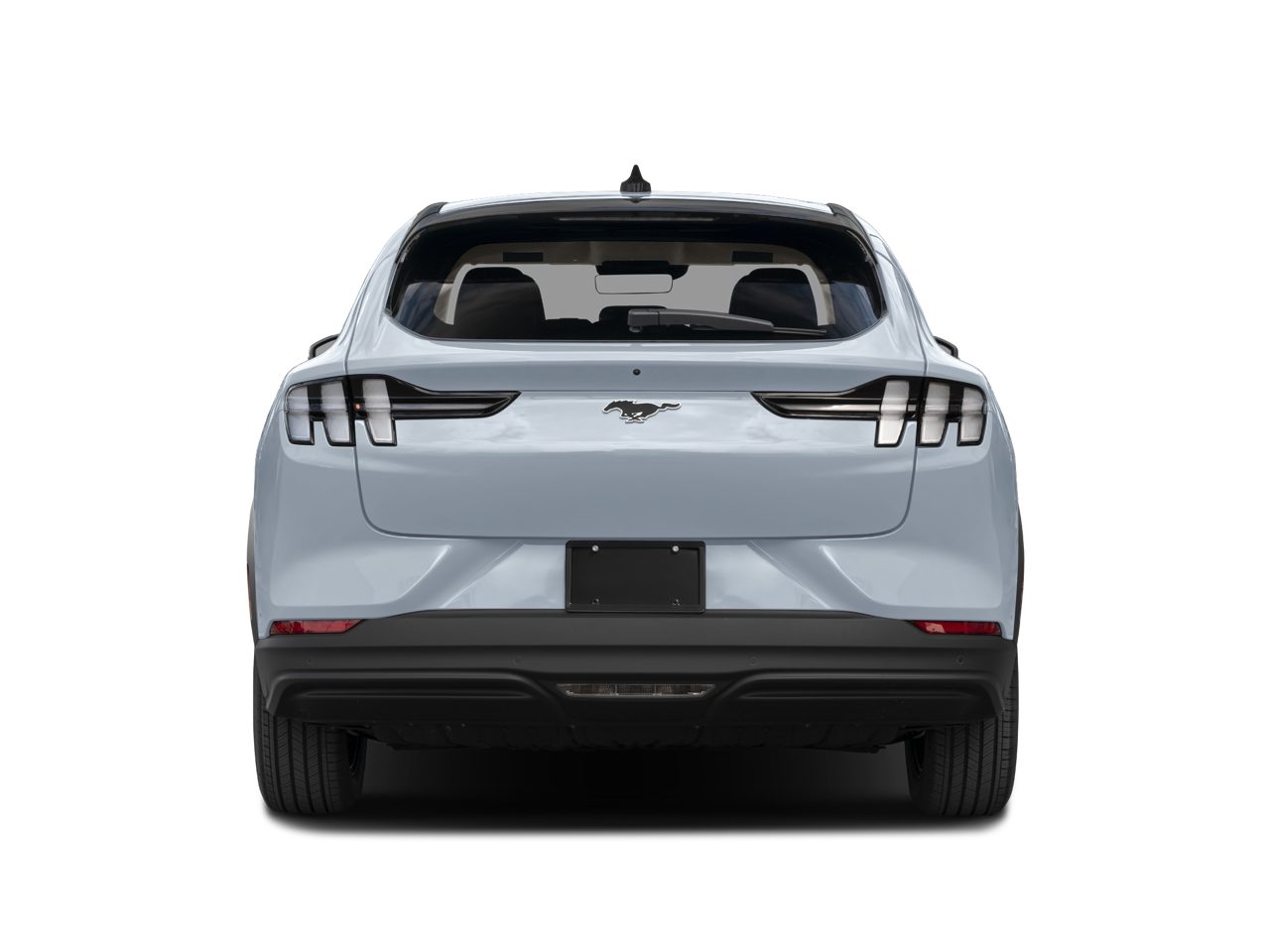 2025 Ford Mustang Mach-E Select photo 4