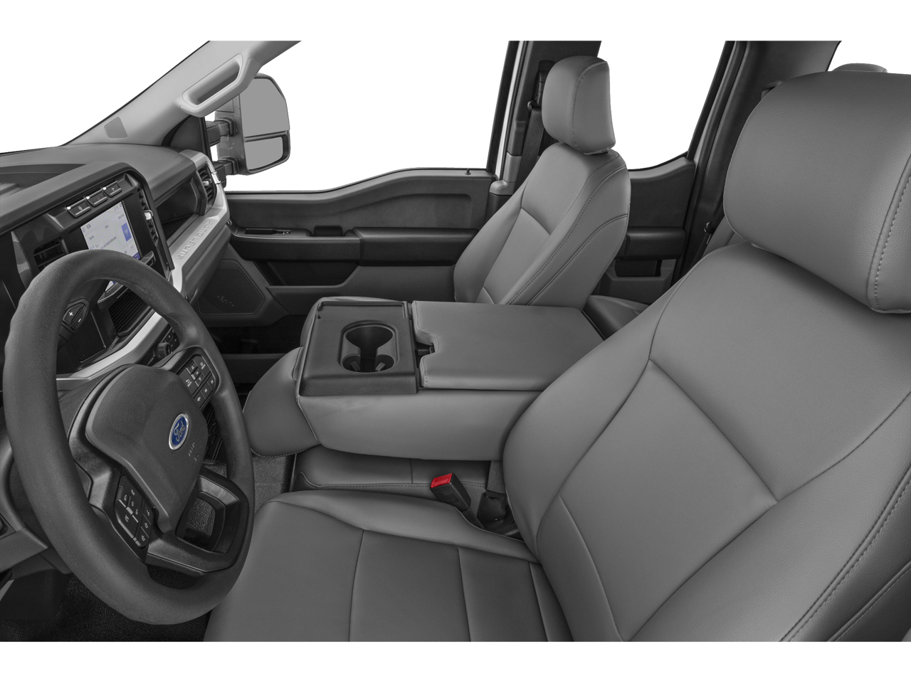 2025 Ford F-350SD XLT