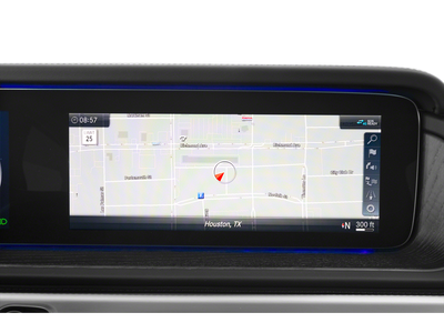 2025 Mercedes-Benz G-Class G 550 4MATIC®