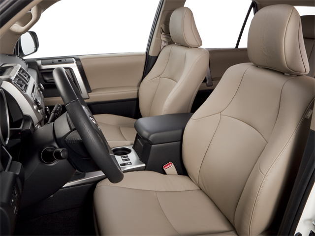 2010 Toyota 4Runner V6