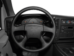 2014 Chevrolet Express 1500 Work Van Cargo