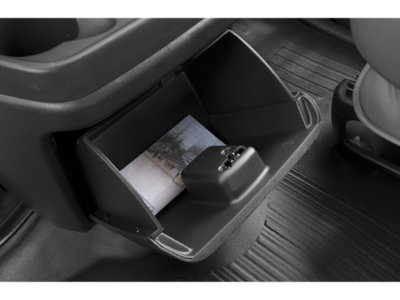 2014 Chevrolet Express 1500 Work Van Cargo