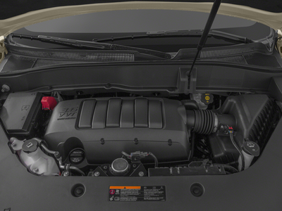 2015 GMC Acadia SLT-2