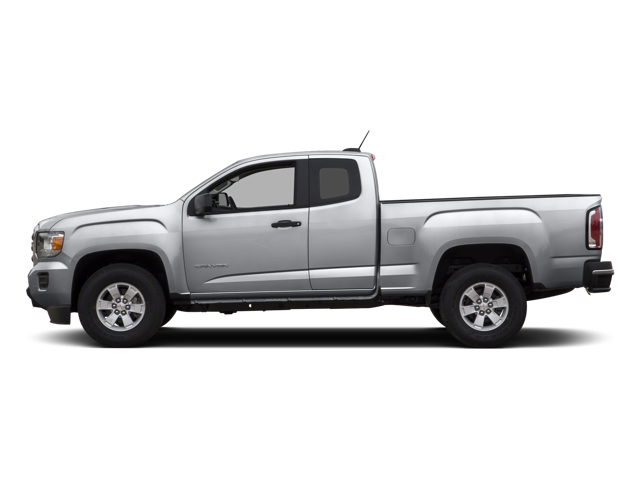 2015 GMC Canyon Base