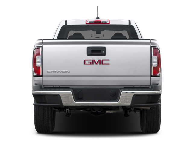 2015 GMC Canyon Base