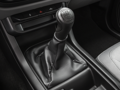 2015 GMC Canyon Base