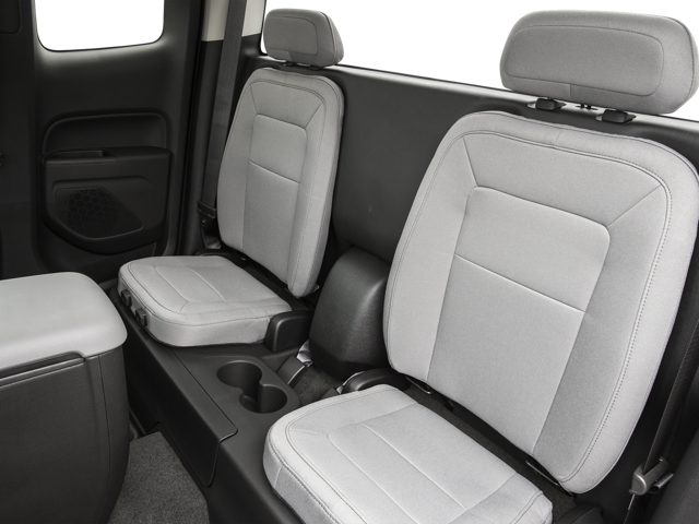 2015 GMC Canyon Base