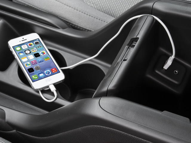 2015 GMC Canyon Base