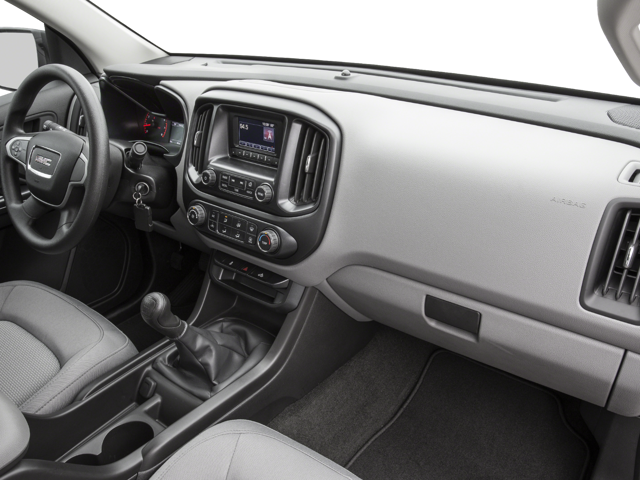 2015 GMC Canyon Base