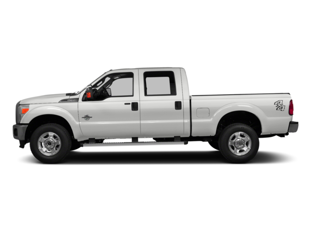 2016 Ford F-250SD Platinum