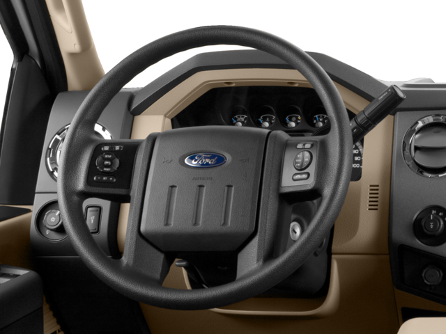 2016 Ford F-250SD Platinum