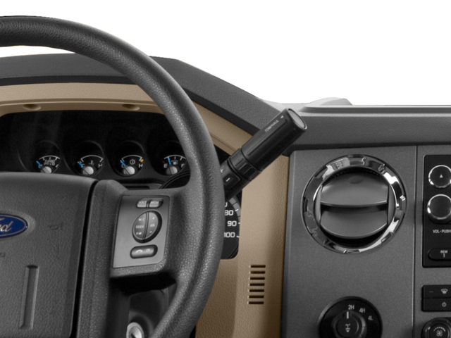 2016 Ford F-250SD Platinum