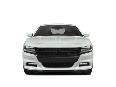 2018 Dodge Charger GT