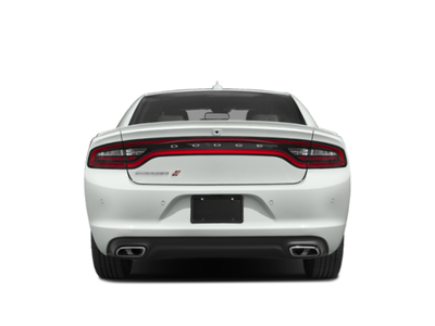 2018 Dodge Charger GT